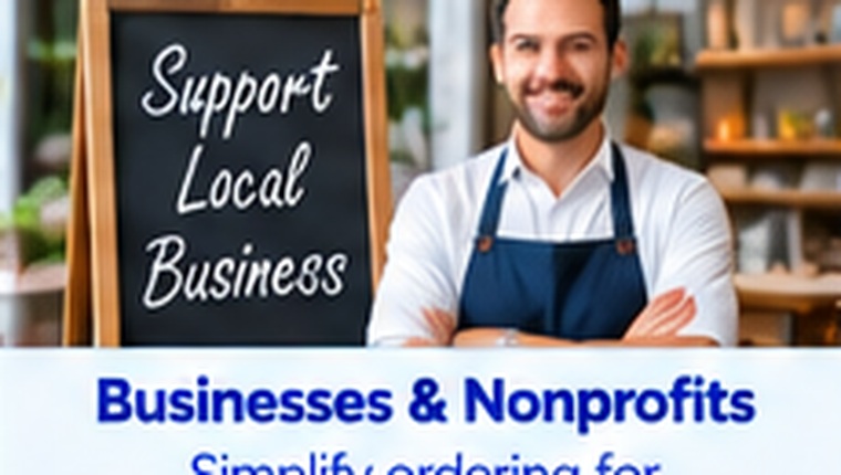 Small business owner
